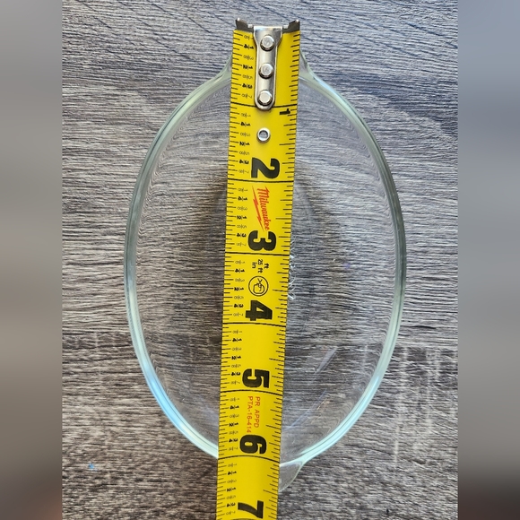 Pyrex Mini Bowls 2pcs - Picture 2 of 4